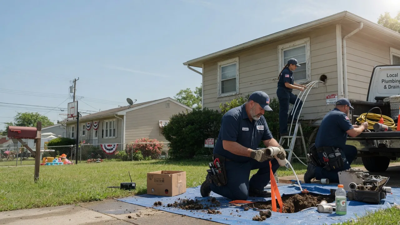 Faucet Repair in Wright, AR near me